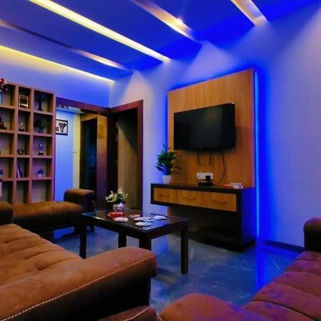 Sweet Water Villa بانتشجانى المظهر الخارجي الصورة