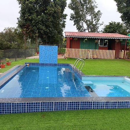 Sweet Water Villa بانتشجانى المظهر الخارجي الصورة