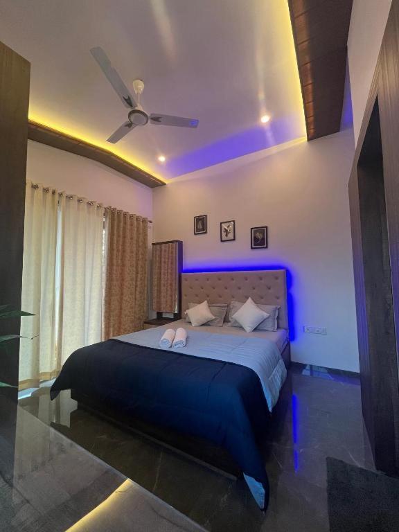 Sweet Water Villa بانتشجانى المظهر الخارجي الصورة
