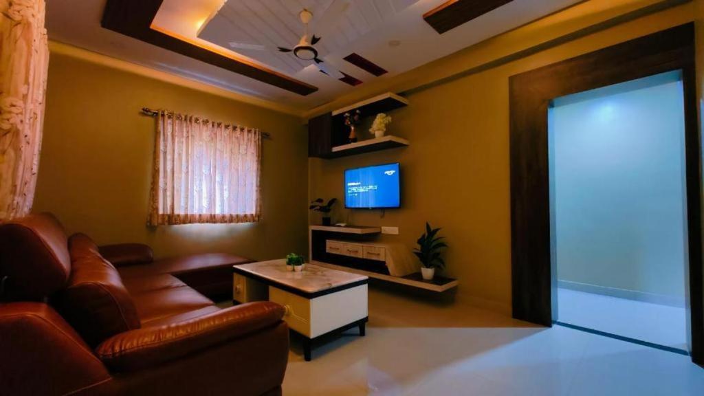 Sweet Water Villa بانتشجانى المظهر الخارجي الصورة