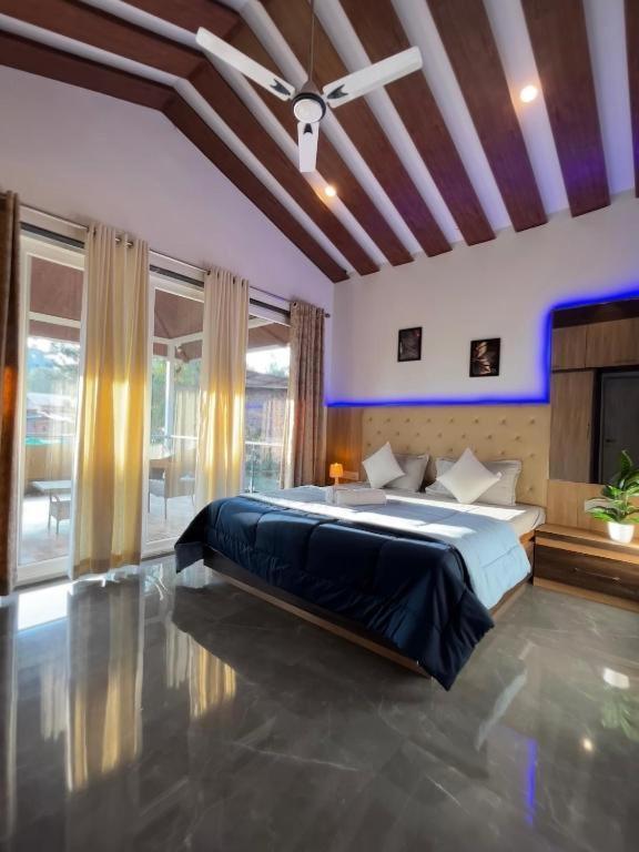 Sweet Water Villa بانتشجانى المظهر الخارجي الصورة