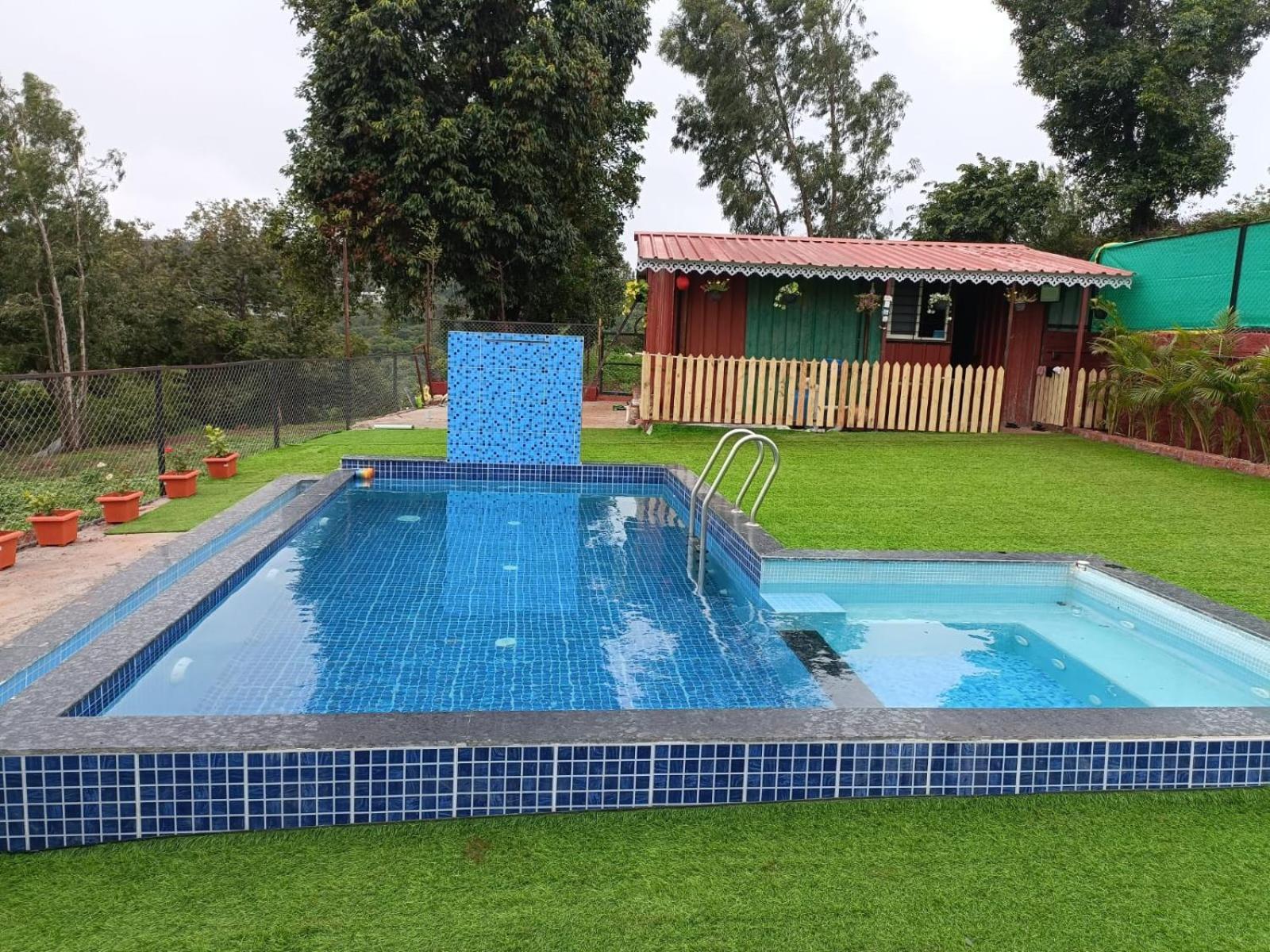 Sweet Water Villa بانتشجانى المظهر الخارجي الصورة
